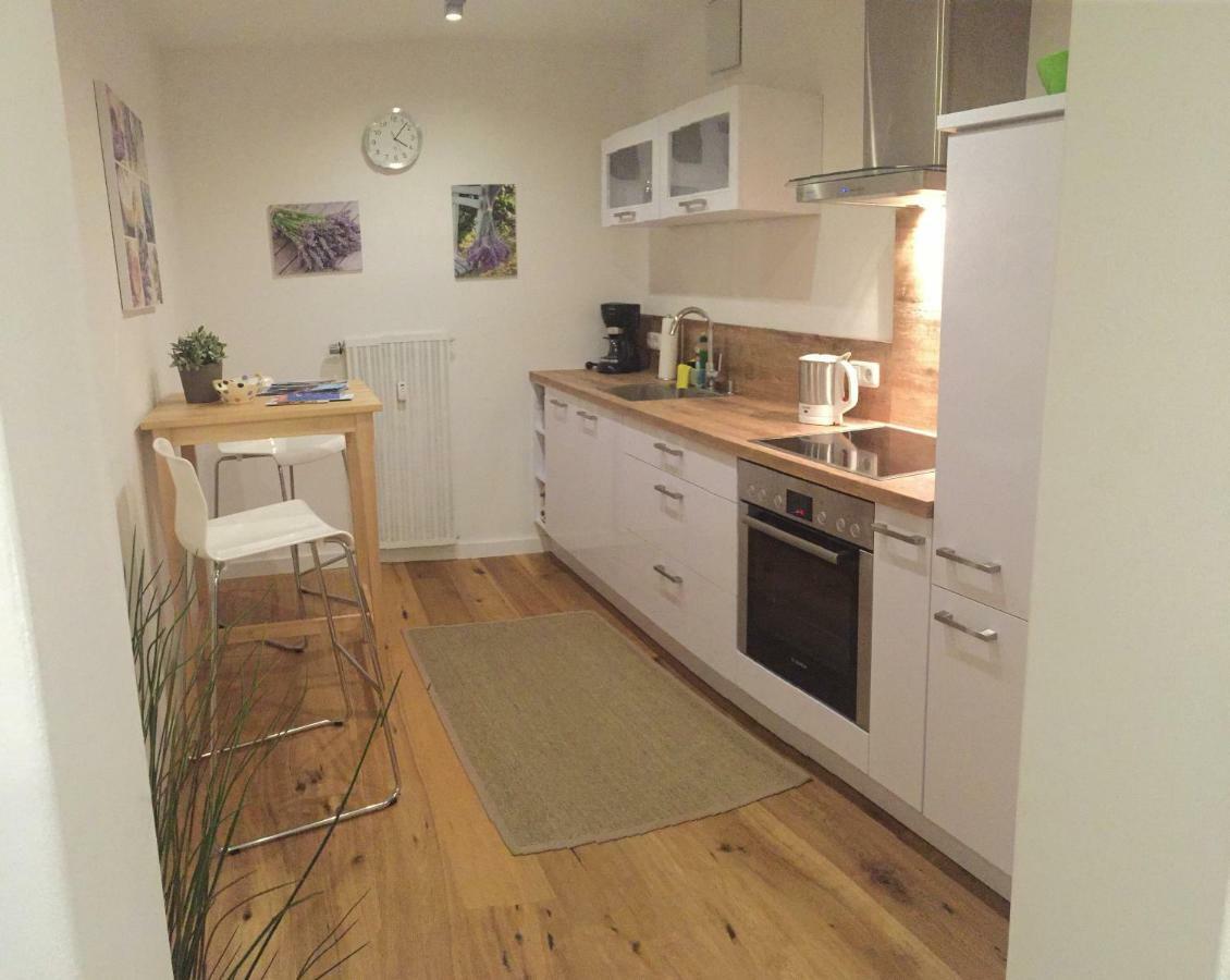 Ferienwohnung Kramergasse Garmisch-Partenkirchen Extérieur photo